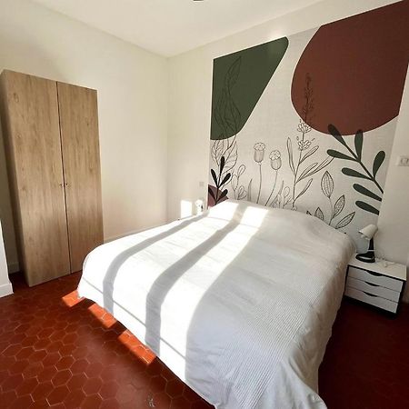 Superbe Appartement Centre-Ville Ajaccio  Kültér fotó