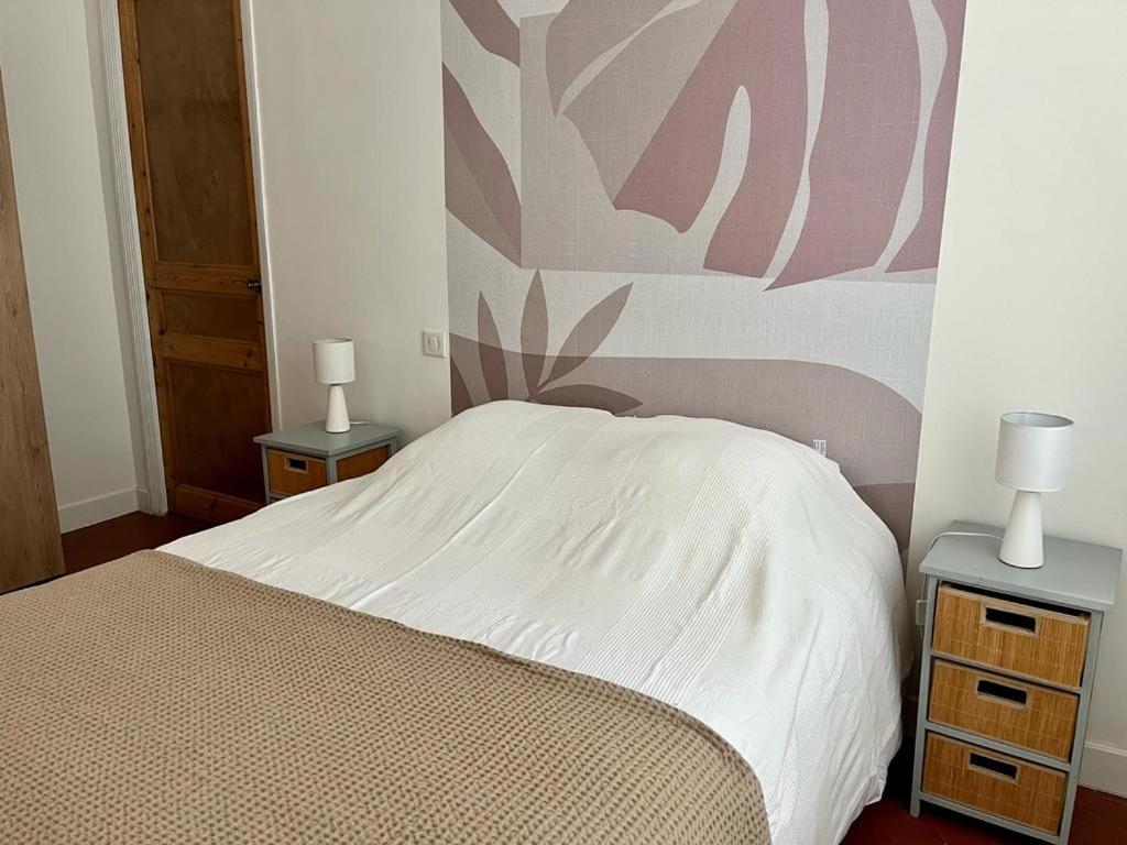 Superbe Appartement Centre-Ville Ajaccio  Kültér fotó