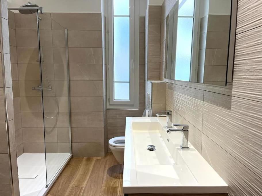 Superbe Appartement Centre-Ville Ajaccio  Kültér fotó