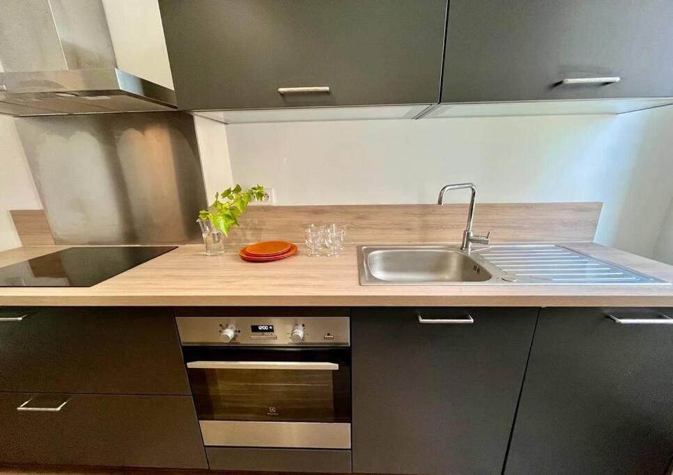 Superbe Appartement Centre-Ville Ajaccio  Kültér fotó